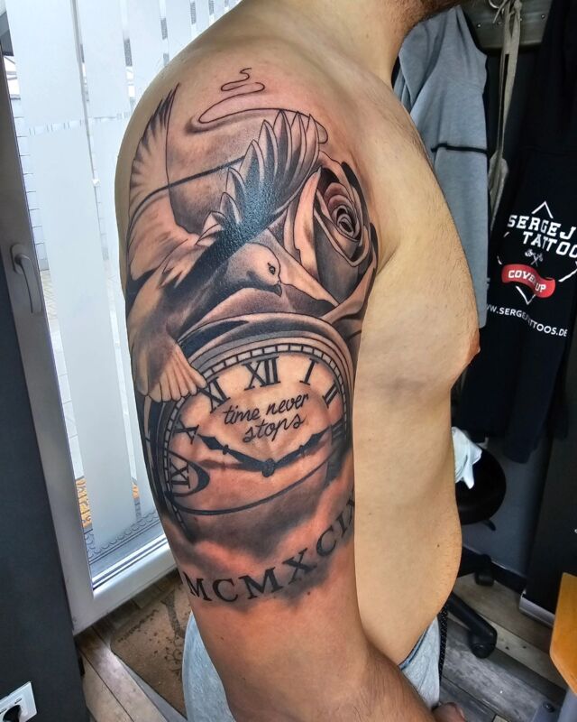 Sergejtattoo.