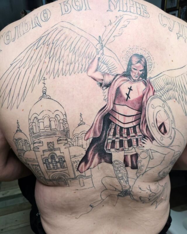 Sergejtattoo.
