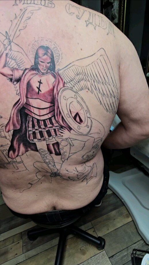 Sergejtattoo.